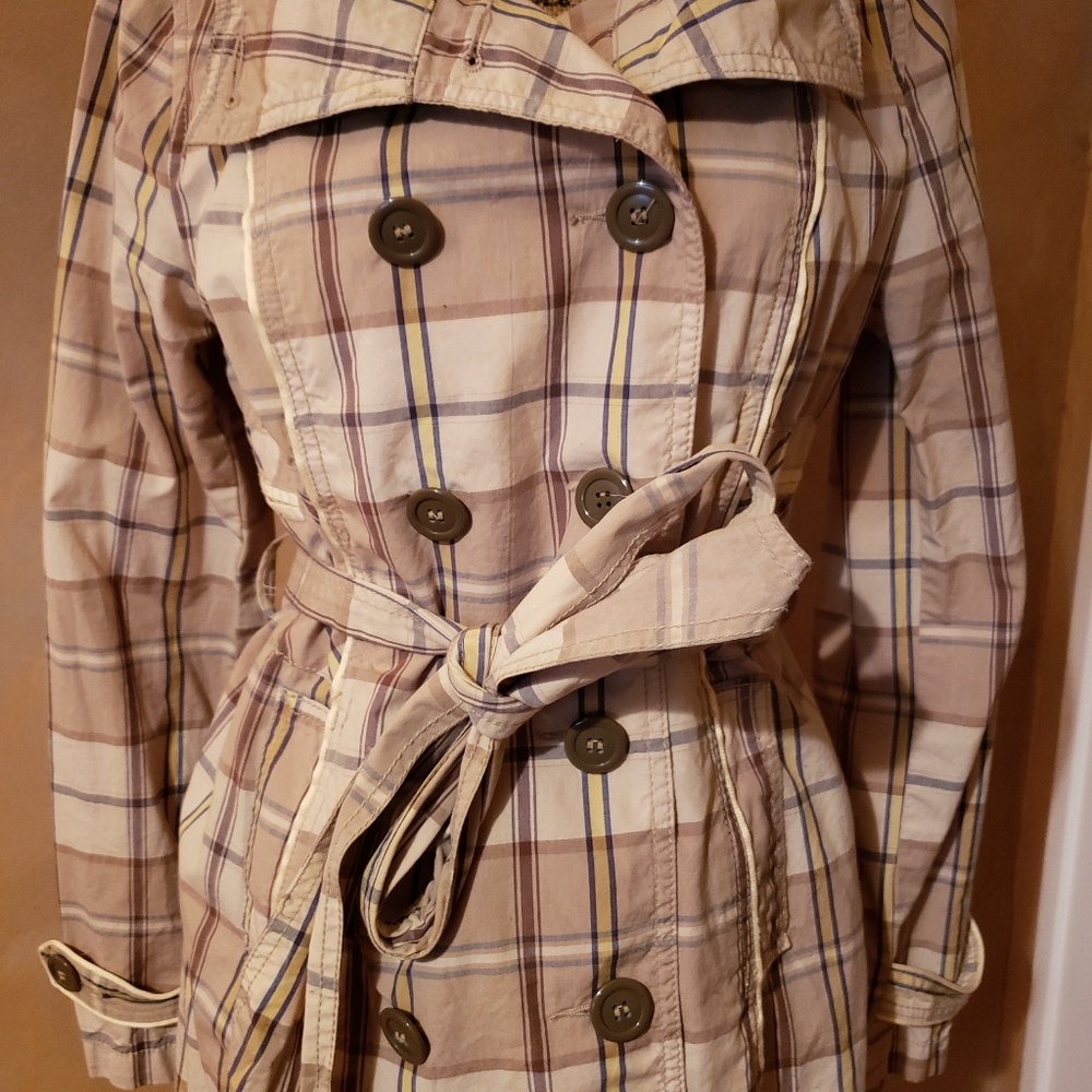 DKNY Jeans Jacket